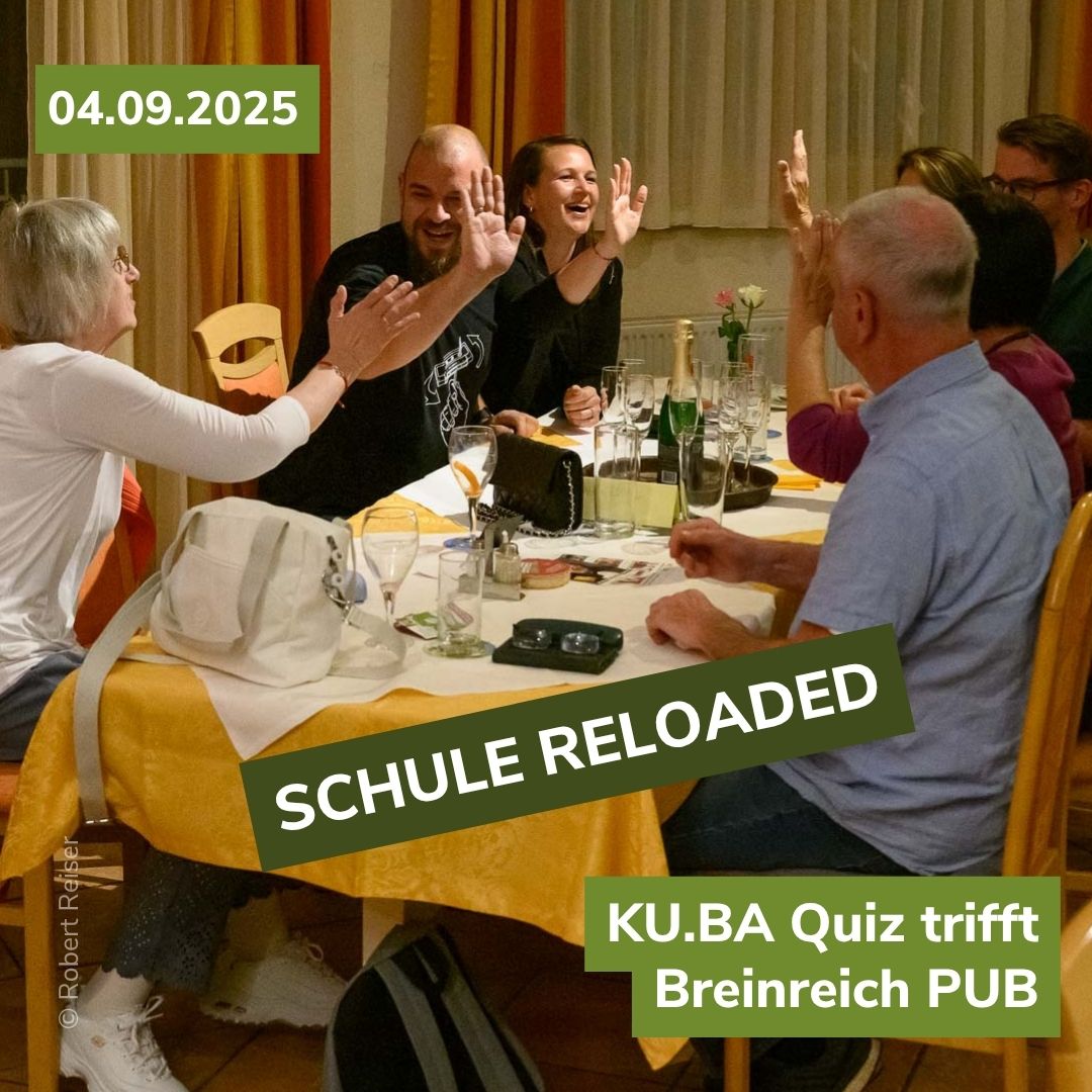 3 Pub Quiz - Schule reloaded 3 Pub Quiz - Schule reloaded