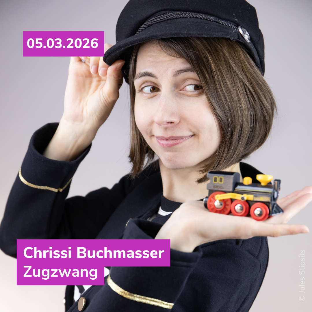 Chrisi Buchmasser in Groß Enzersdorf