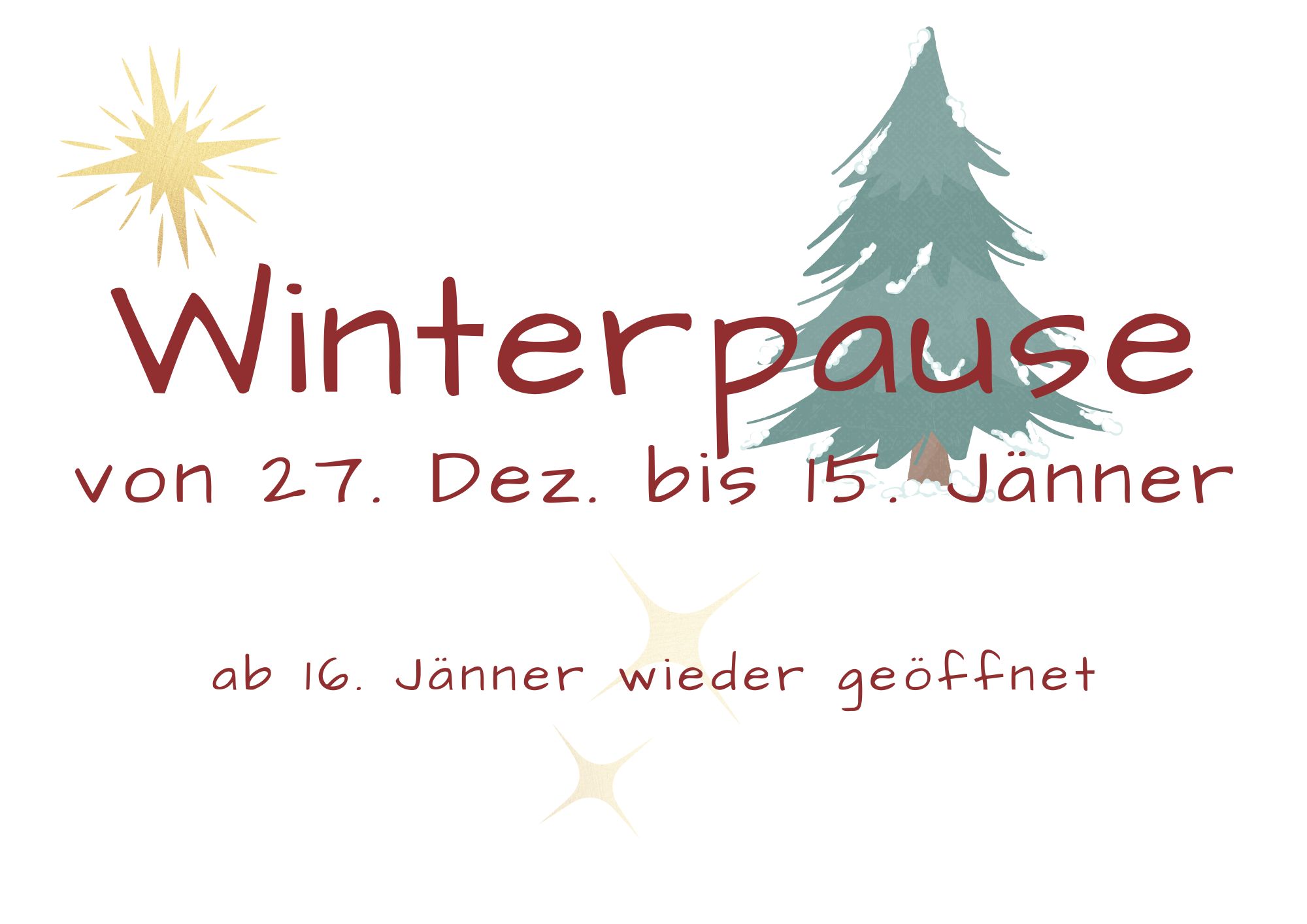 Winterpause