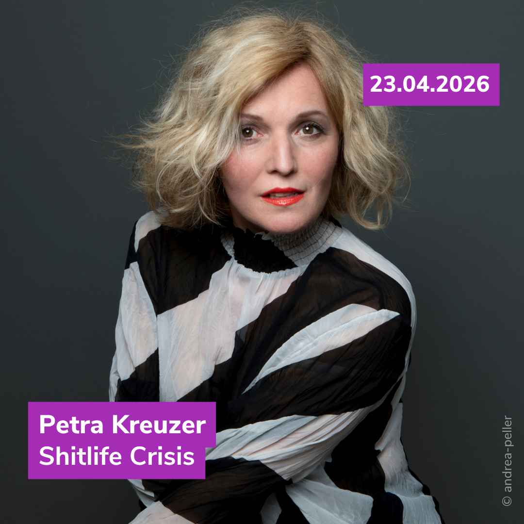 Petra Kreuzer Petra Kreuzer