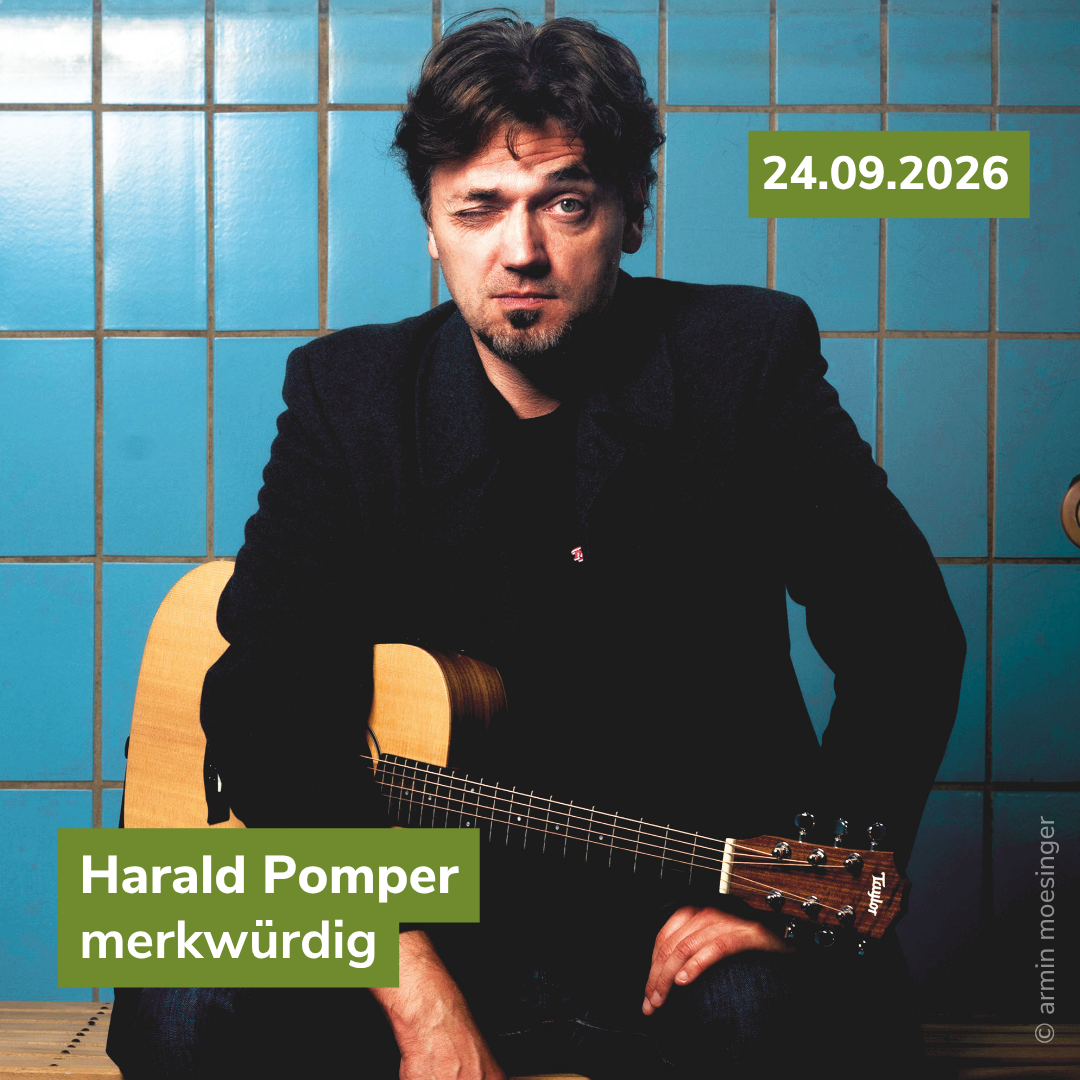 Harald Pomper in Groß Enzersdorf