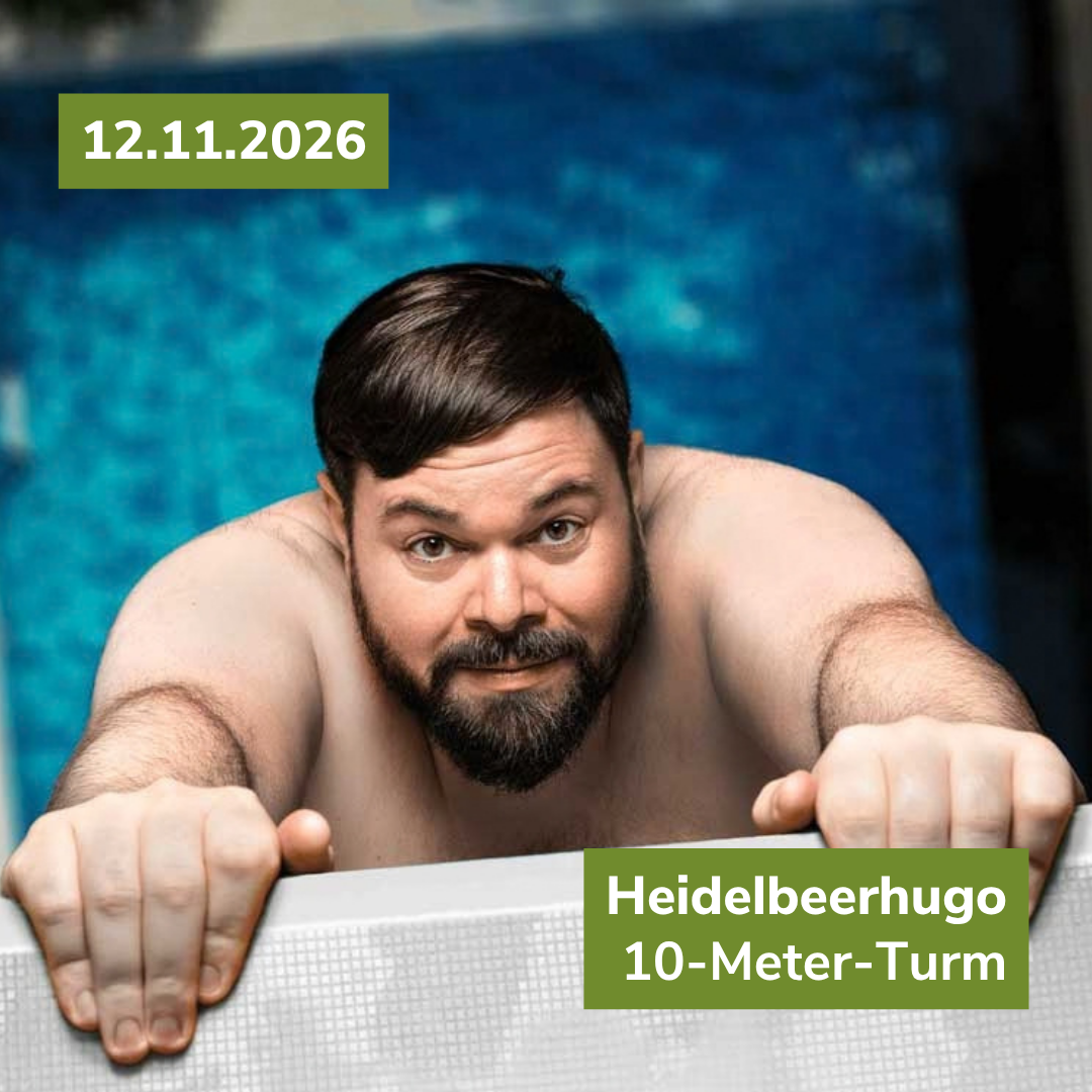 Heidelbeerhugo in Groß Enzersdorf Heidelbeerhugo in Groß Enzersdorf