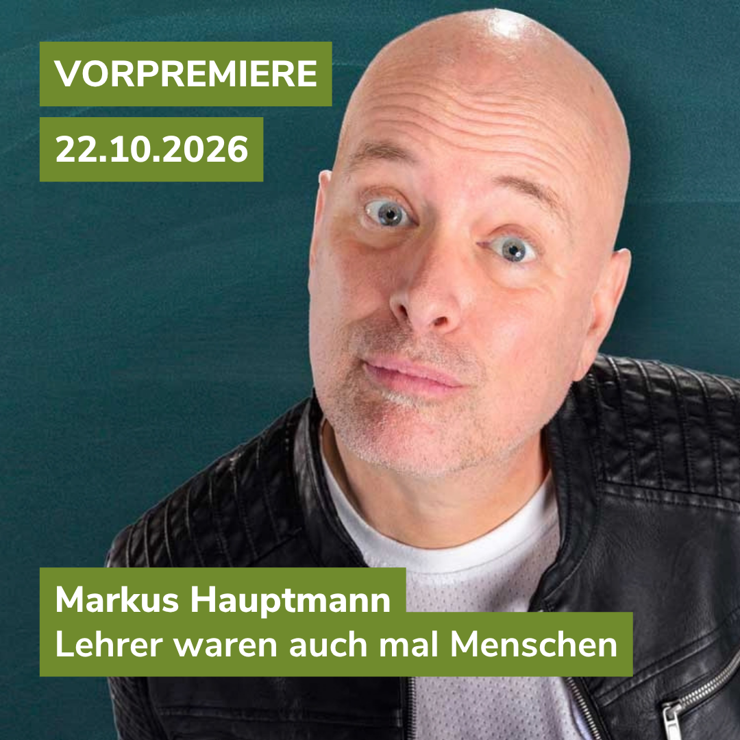 Markus Hauptmann im Gasthaus Breinreich Markus Hauptmann im Gasthaus Breinreich